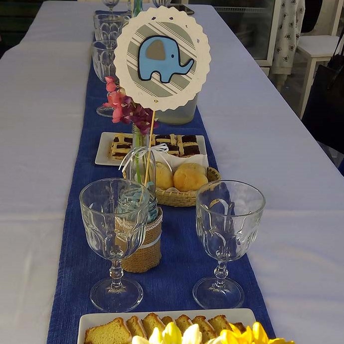 Baby Shower