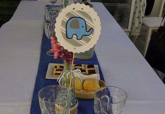 Baby Shower